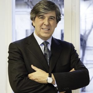Entrevista a José Luis Cortina sobre Banca