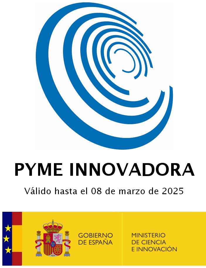 El Ministerio de Ciencia e Innovación distingue a Neovantas como "PYME Innovadora"